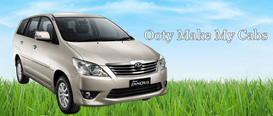 Ooty Car Rental Ooty Car Hire Ooty Innova Car Hire Ooty Innova Car